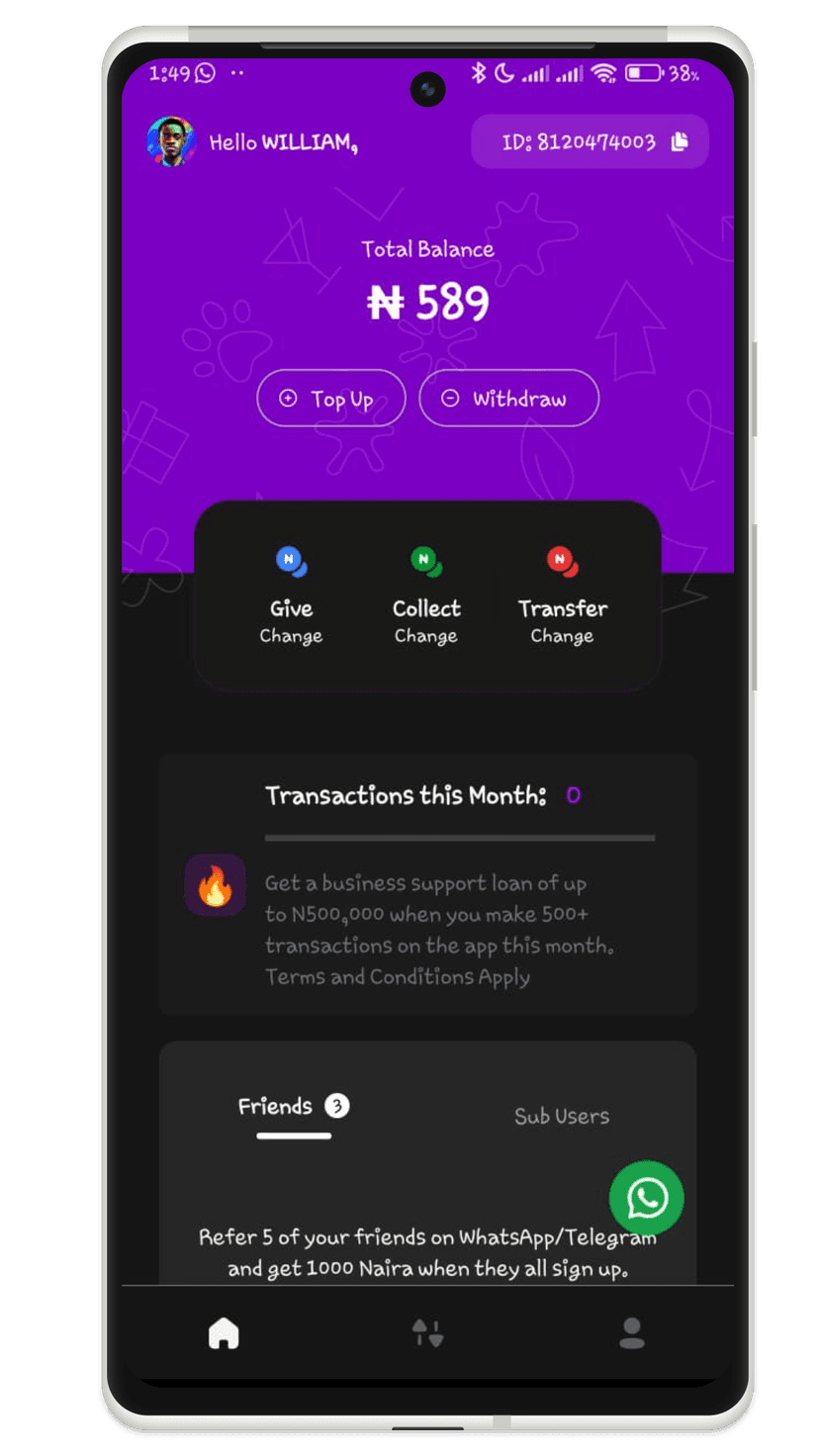 mychange-app